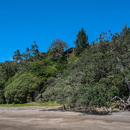 Bayview Beauty - Helena Bay Holiday Home Lyttelton ภายนอก รูปภาพ